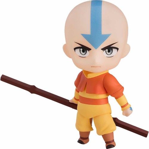Goodsmile nendoroid aang - -,