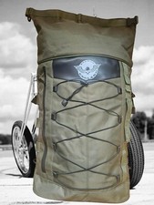 Sac De Moto Cruiser Harley