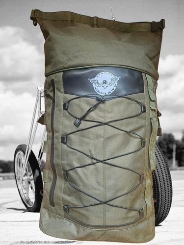 Sac moto cruiser - sac, de
