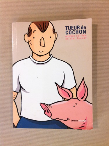 Rare 126 pages petit - bd,