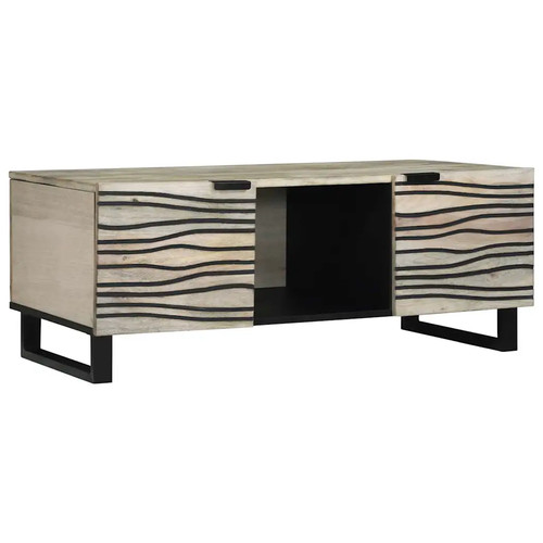Table basse avec stockage - ,