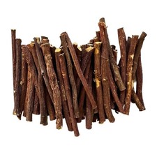 Tisane Réglisse bout à bout