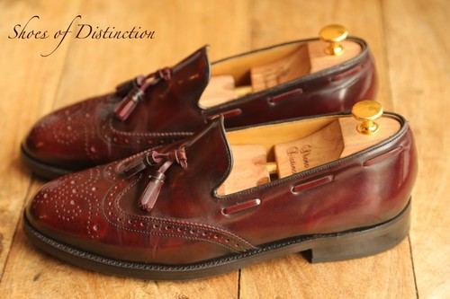 Mocassins barker cuir - mocassins,