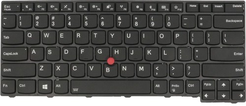 Li734 touches pour clavier - touches,