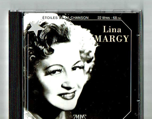 Lina margy etoiles - ,