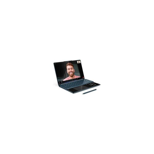 Portable lenovo yoga book 9 - pc,