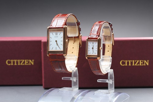 Vintage mint citizen - vintage., [n