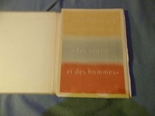 Des souris et des hommes (