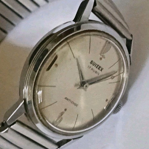 Montre suizex ébauche - montre,