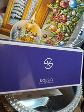 6 ECHANTILLONS DISCOVERY SET KOSIO PARFUMS