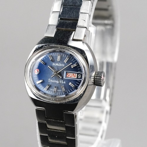 Montre femme rado - montre, vintage