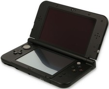 Neuf Nintendo 3DS XL Console