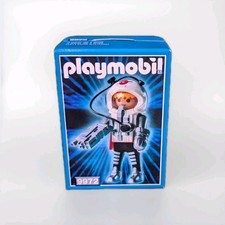 Playmobil 9972: Astronaute/