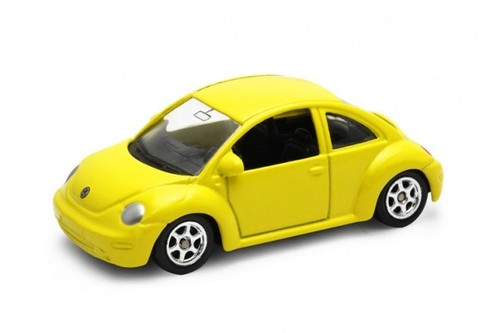 Volkswagen new beetle - volkswagen, 3