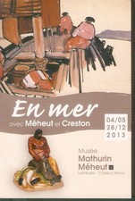 Mathurin meheut creston - ,