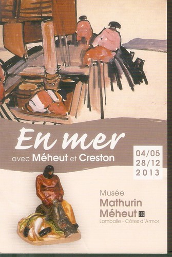 Mathurin meheut creston - mathurin,