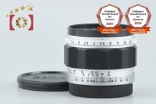 Objectif Canon 50 mm f/1,4 L39