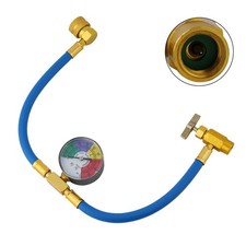 R134a Voiture A/C Air