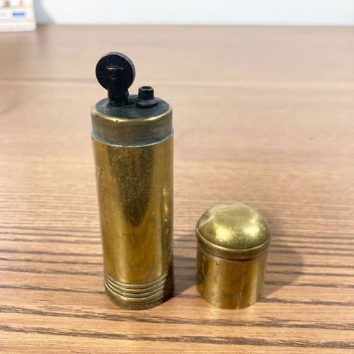 Briquet ancien soldat en - soldat,