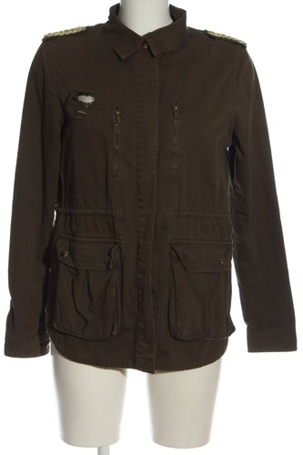 Bershka veste saison dames - bershka, mi-saison