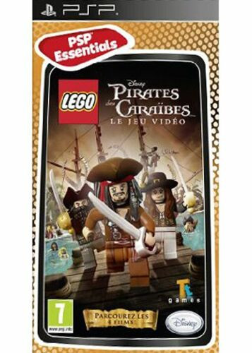 Lego pirates des - pirates,