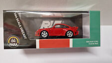 Para64  Porsche 1995 Ruf CTR2