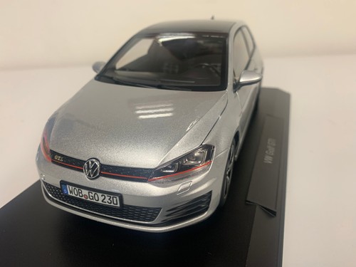 Norev volkswagen golf - volkswagen, gti