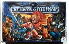 Jeu schmidt les heros de - jeu,