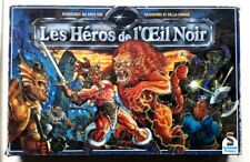 JEU SCHMIDT - LES HEROS DE