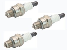 3x Bougies d'allumage adapté