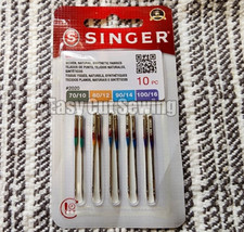 10 Singer Featherweight