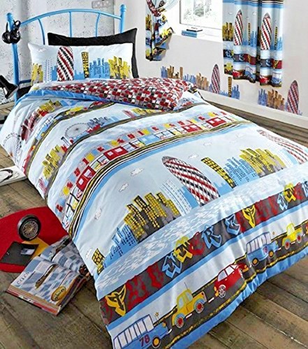 Lot housse couette - lot,