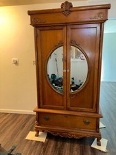 Lexington Victorian Style