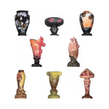 Ecole De Nancy _ Fèves série