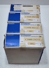 Module D'Entrée PLC Omron