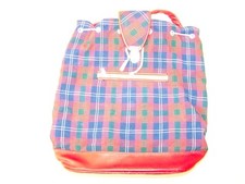 Petit Vieux Sac à Dos de