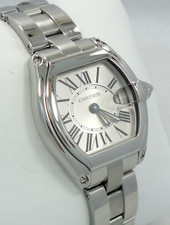 Montre Femme Cartier Roadster