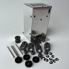 Noritsu AOM with free gear kit