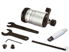 Appareil à Tarauder pour Filetage Femelle M3-M12 - MK4