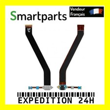 NAPPE CONNECTEUR DE CHARGE