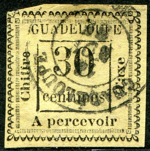 Colonies guadeloupe taxe - guadeloupe,