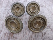 Boutons tiroirs commode - 4,