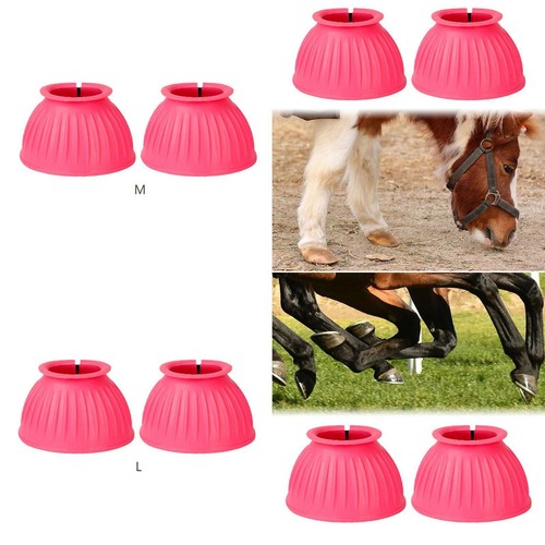Les bottes cloche - les, à
