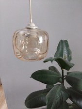 Lampe luminaire suspension