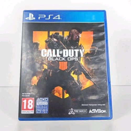 Call duty black - of, duty:
