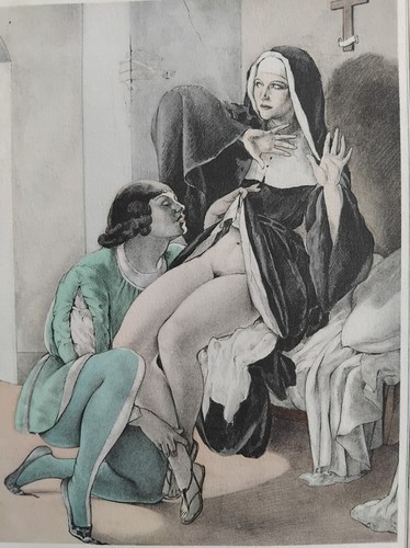 Brunelleschi curiosa gravure - curiosa,