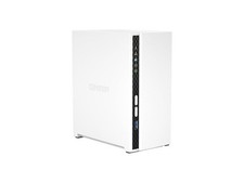 QNAP TS-233-US Diskless System