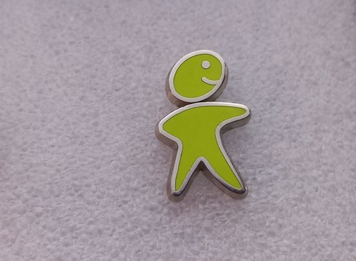 Ed56 pin roland - pin's, logo