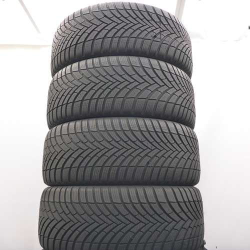 Pneus hiver semperit - 4,