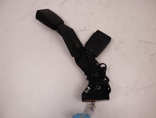 Ancrage ceinture arrière